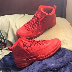 Jordan 12s